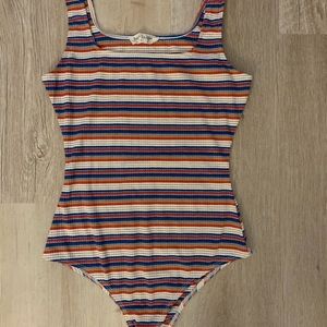 bodysuit